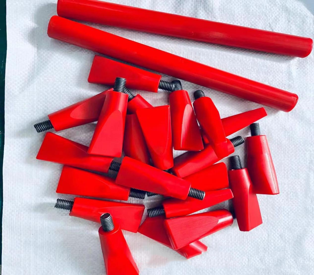 聚氨酯非标异形件